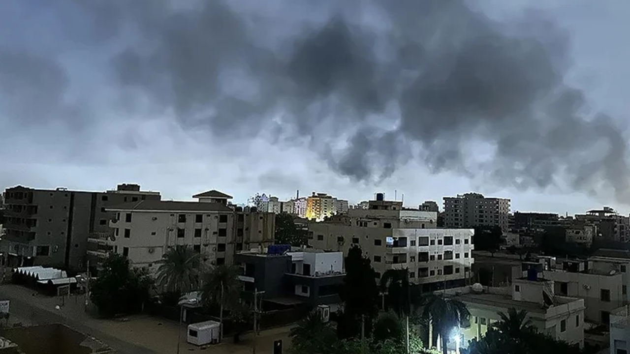 সুদানে ড্রোন হামলায় শিশুসহ নিহত ৭, আহত ১৩