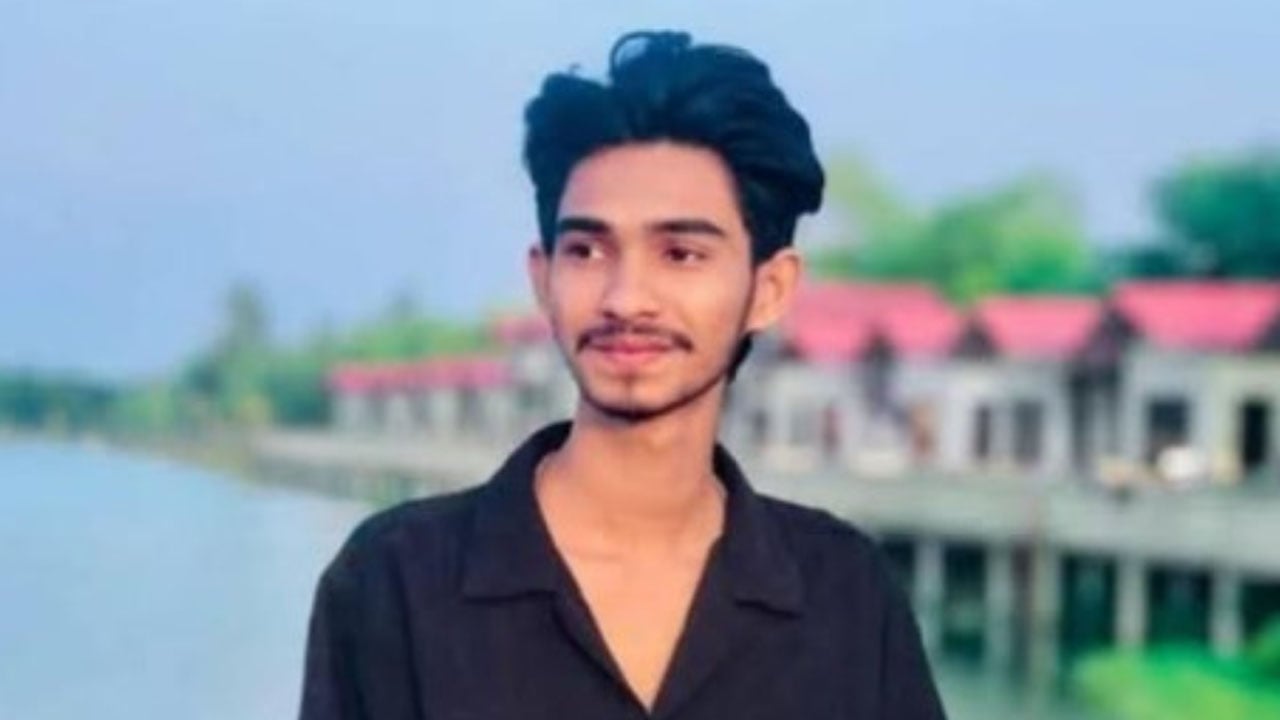 প্রাক্তন প্রেমিকার সঙ্গে ফোনালাপের পর কলেজ ছাত্রের আত্মহত্যা