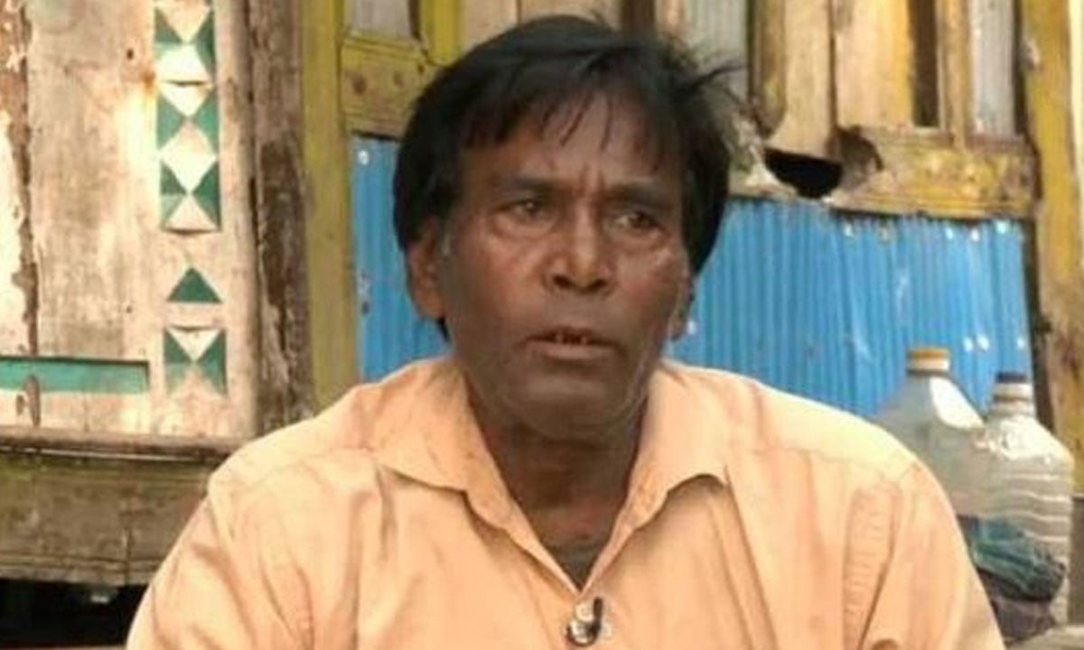 সুখরঞ্জন বালী গুম: সাবেক এএসপি ফজলুর কারাগারে