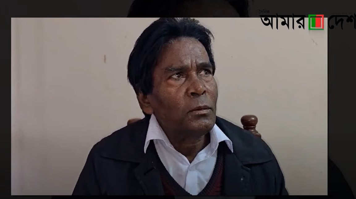 ট্রাইব্যুনাল ও দিল্লির যোগসাজশে সাঈদী মামলার সাক্ষী সুখরঞ্জন বালীকে গুম