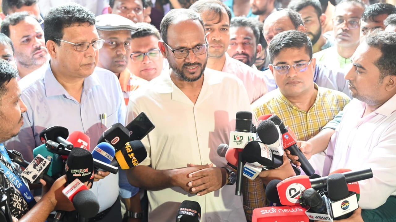চোরাই পথের নয়, বৈধ উৎসে কোরবানির পশু কেনার আহ্বান