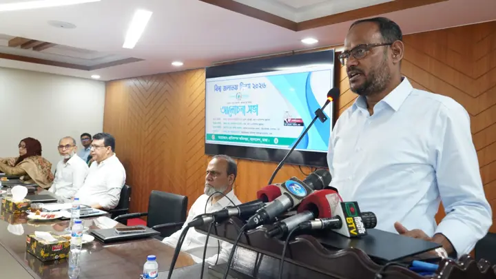 সচেতনতা ও প্রতিরোধে কমবে জলাতঙ্কের মৃত্যু: প্রতিমন্ত্রী