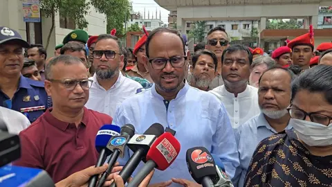 আগামী তিন মাস ডেঙ্গুর জন্য অত্যন্ত গুরুত্বপূর্ণ: প্রতিমন্ত্রী