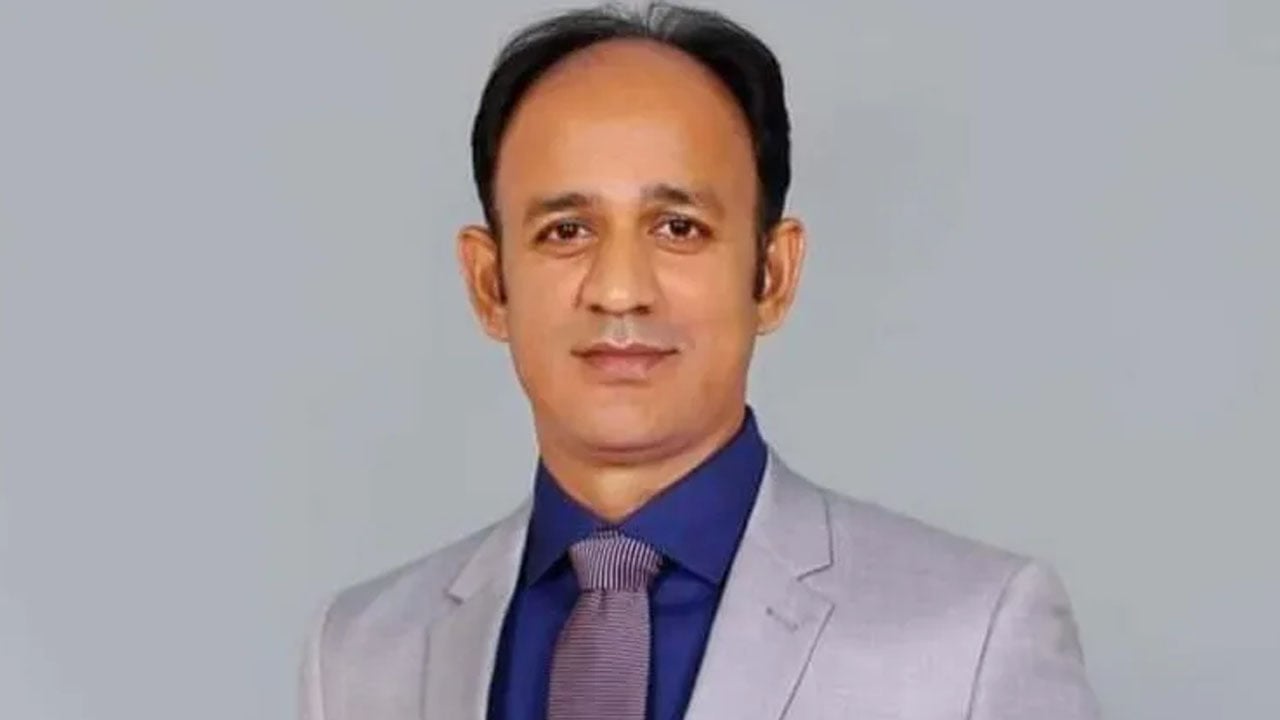 ব্যারিস্টার সুমনকে কেন জামিন নয়: হাইকোর্টের রুল