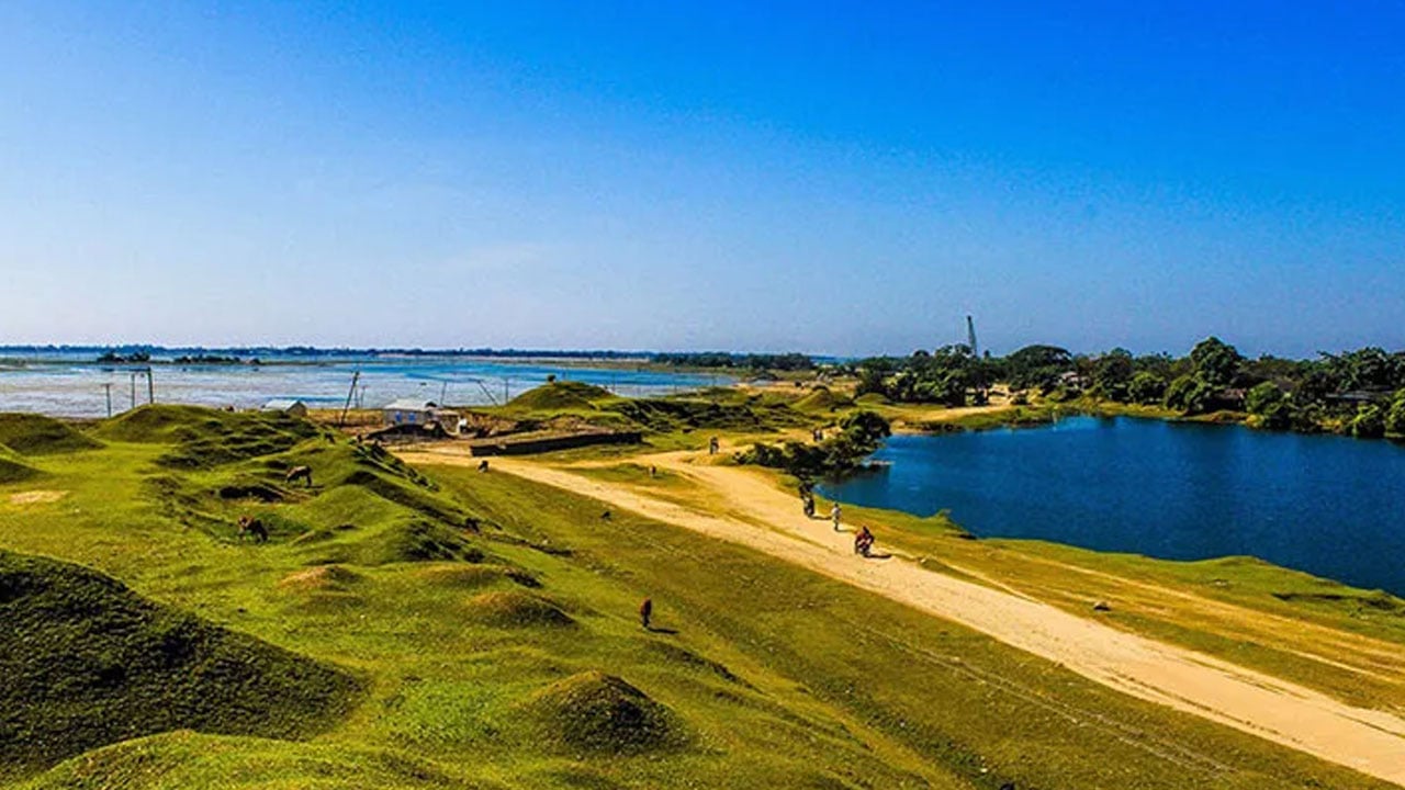 দক্ষিণ সুনামগঞ্জের নাম পরিবর্তনে বিপাকে সৌদিগামীরা