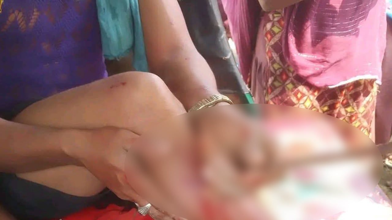 পুর্বশত্রুতার জেরে দুই পক্ষের সংঘর্ষে টেটাবিদ্ধ দুই, আটক ১