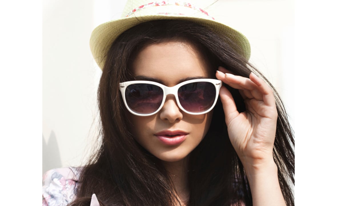 রোদেলা দিনের সঙ্গী রোদচশমা