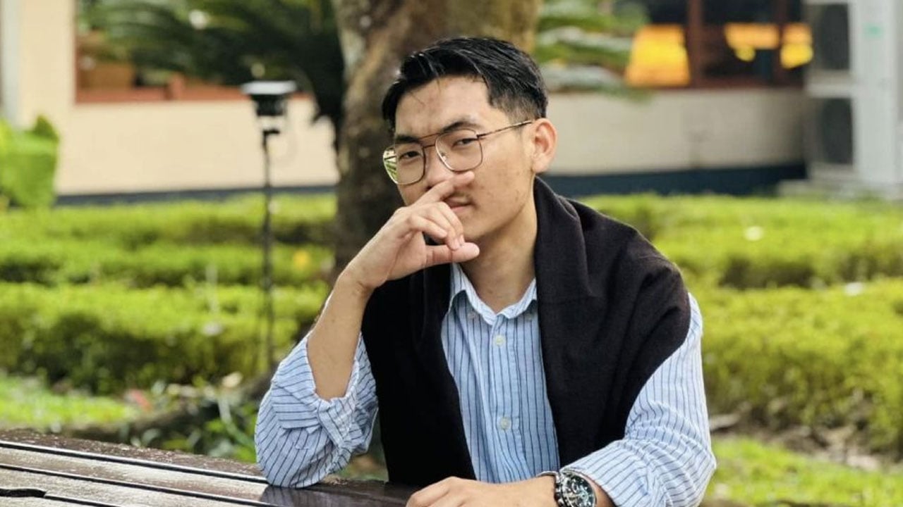 ‘পাড়ার গুণ্ডা-মাস্তানের মতো কথা আপনার মুখে মানায় না’