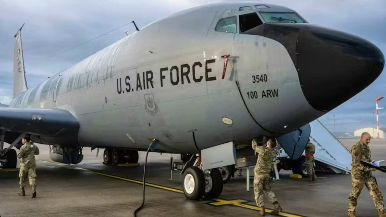 আকাশসীমা ব্যবহারে যুক্তরাষ্ট্রের অনুরোধ প্রত্যাখ্যান সুইজারল্যান্ডের