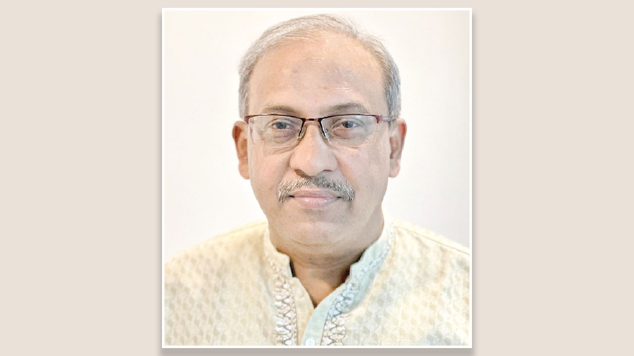 শেখ হাসিনার ভারতে পলায়ন