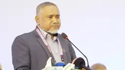 দুর্গাপূজা নিয়ে ডা. তাহেরের নামে ভুয়া ফটোকার্ড, জামায়াতের প্রতিবাদ