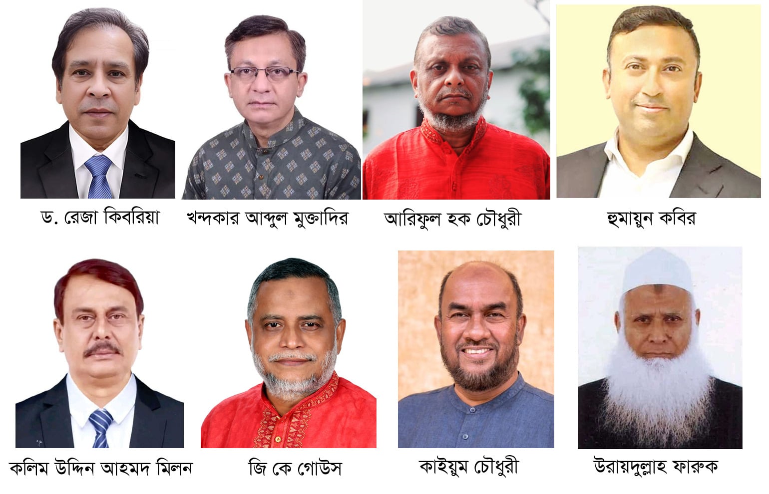 মন্ত্রিসভায় স্থান পাবেন শ্বশুরের এলাকার এমপিরা