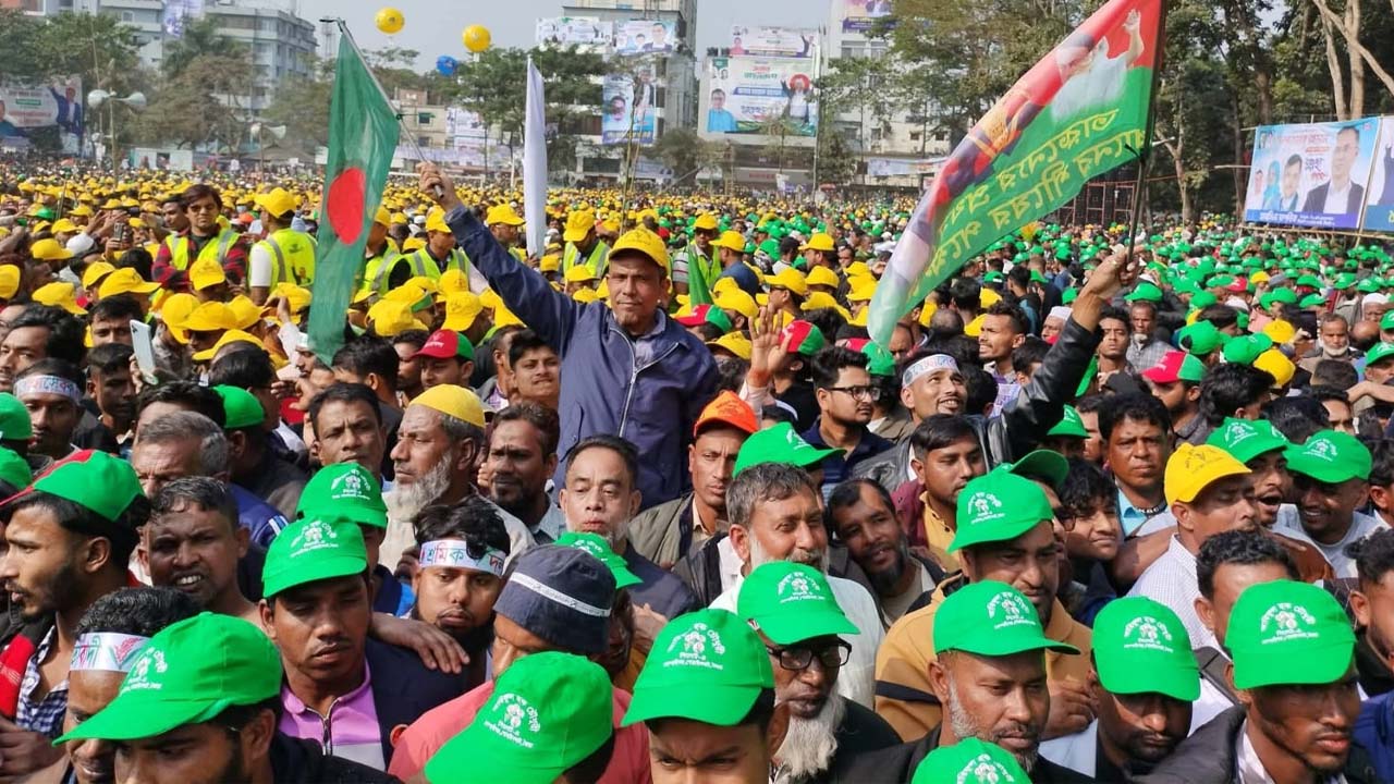 Sylhet-7