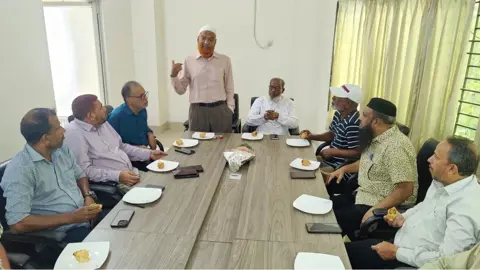 মফস্বল সাংবাদিকদের জন্য নবম ওয়েজ বোর্ড বাস্তবায়নের দাবি