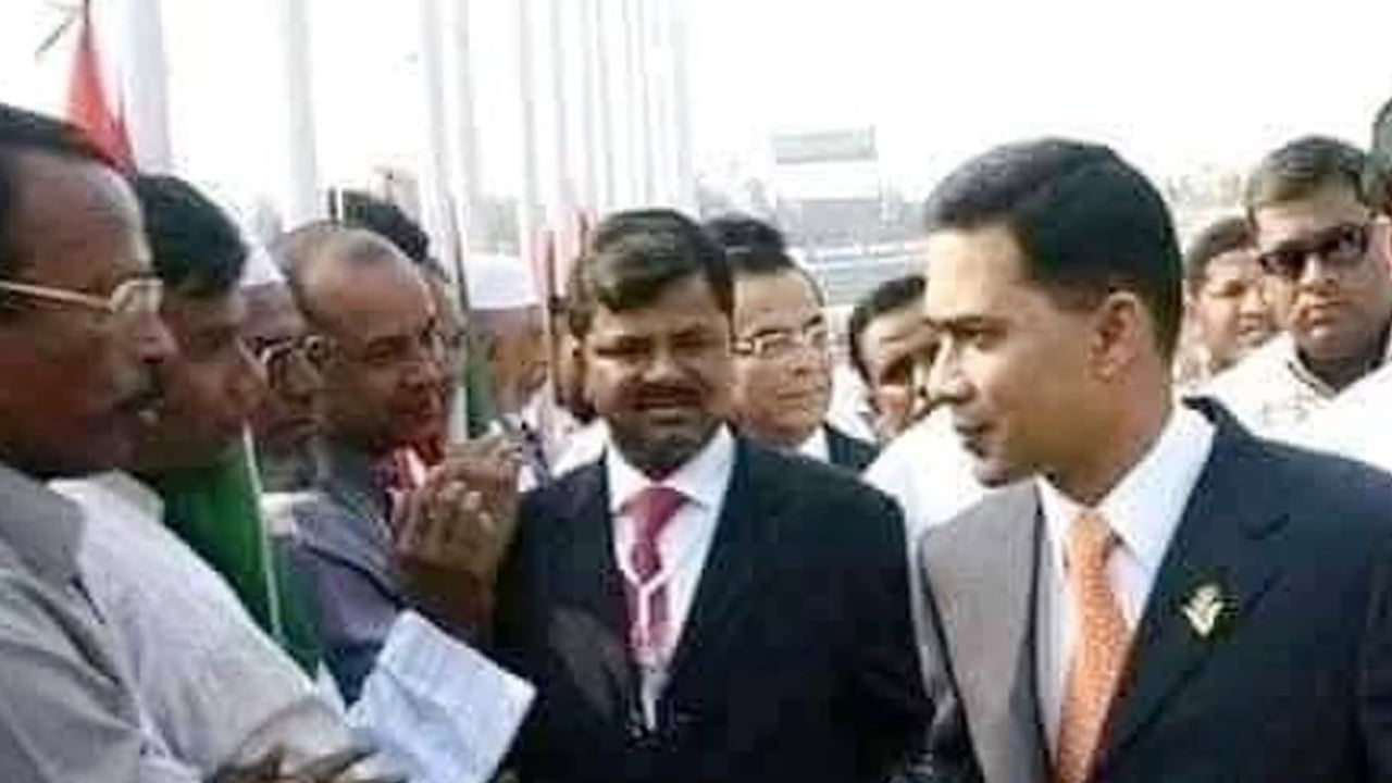 দুই দশক পর আসছেন তারেক রহমান, অপেক্ষায় সিলেটবাসী