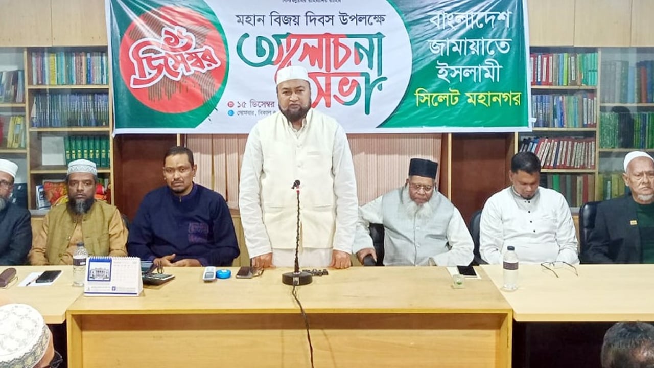 সার্বভৌমত্ব রক্ষায় জাতি ঐক্যবদ্ধ থাকবে: ফখরুল