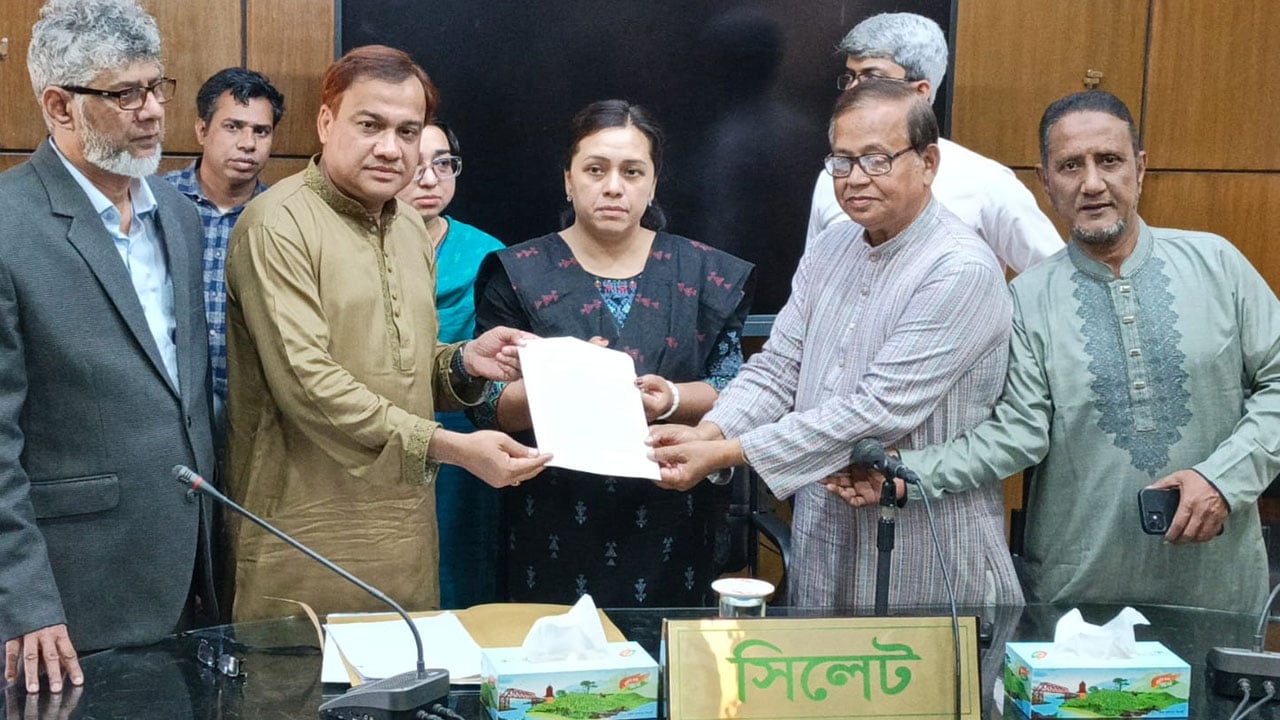 সিলেটে প্রচারণার শেষ দিনে বিএনপি-জামায়াতের পাল্টাপাল্টি অভিযোগ