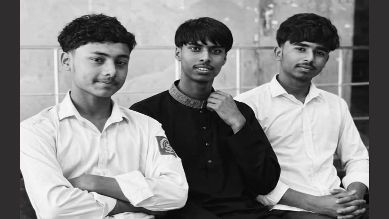 গোয়াইনঘাটের চা-বাগানে মোটরসাইকেল দুর্ঘটনায় ৩ বন্ধুর মৃত্যু