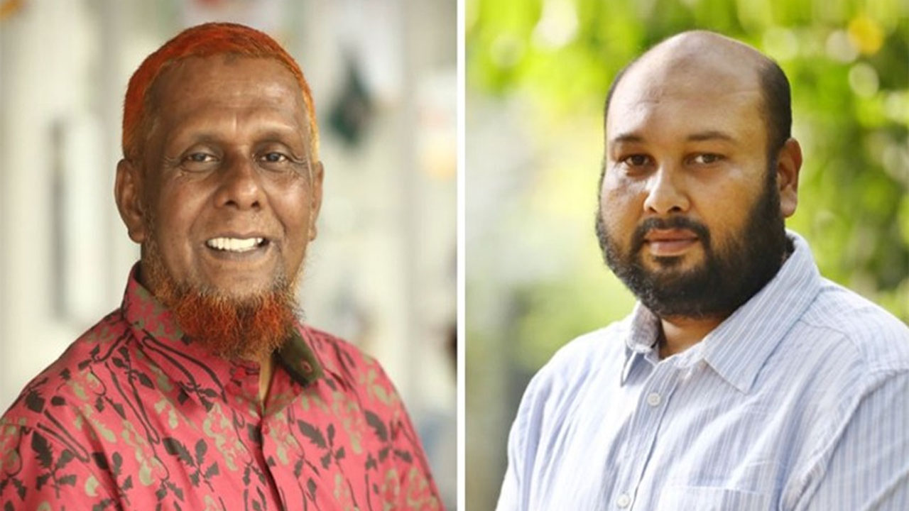 সিলেট বিভাগীয় ফটো জার্নালিস্ট অ্যাসোসিয়েশনের দায়িত্বে পাভেল ও রাব্বি