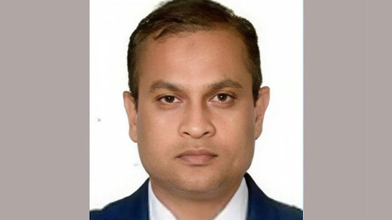 দায়িত্ব নিলেন সিলেটের নতুন জেলা প্রশাসক