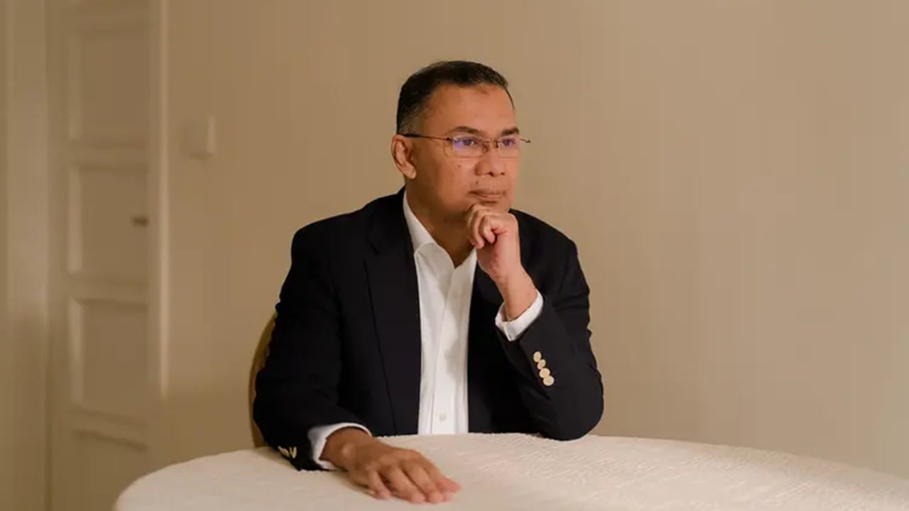 বিশ্বের প্রভাবশালী ১০০ ব্যক্তির তালিকায় তারেক রহমান