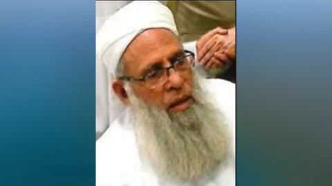 মাওলানা এহসানুল হক আর নেই, তাবলীগ জামাত হারাল এক প্রবীণ মুরুব্বী
