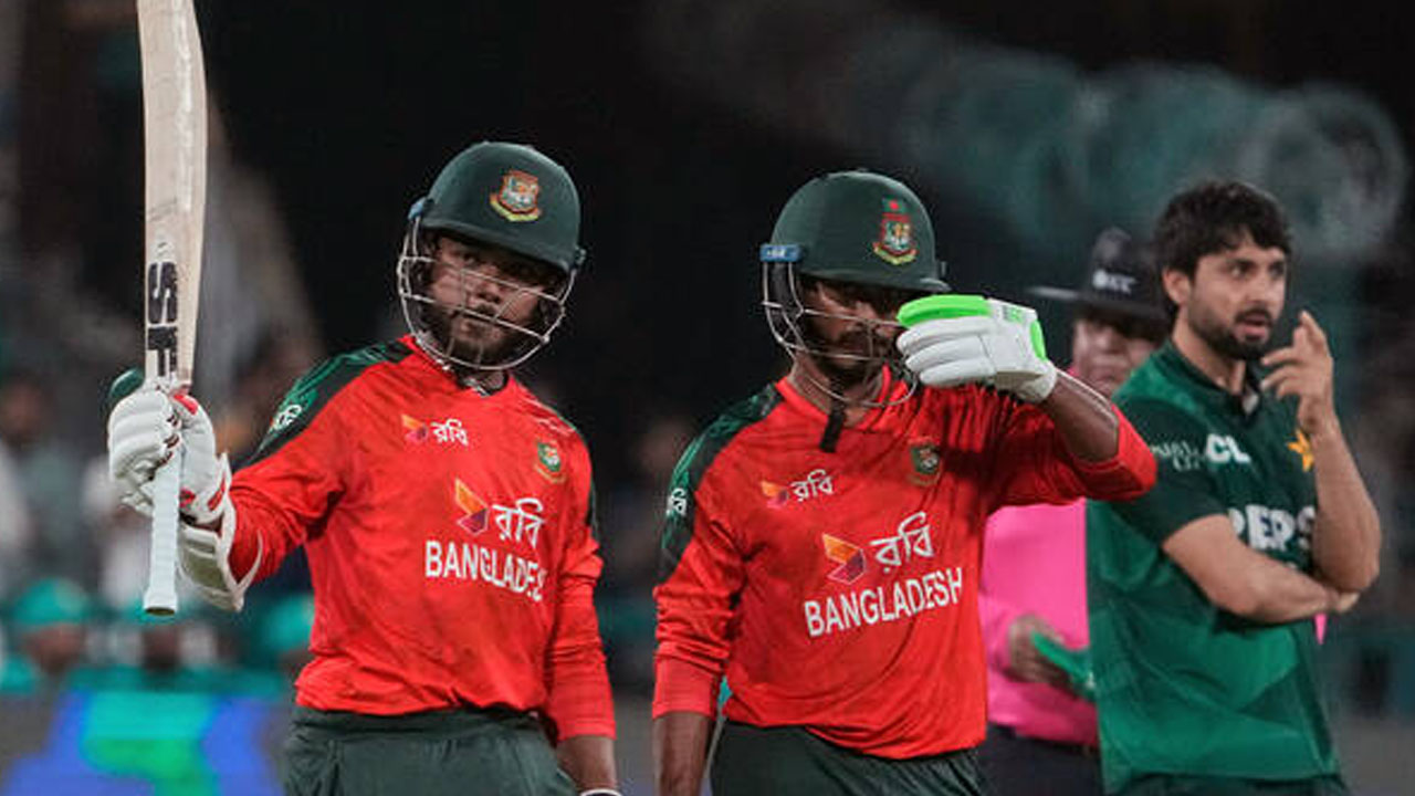 ক্যারিয়ার সেরা অবস্থানে তামিম-ইমন