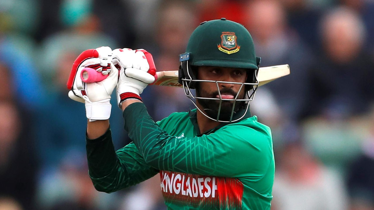 সঠিক সিদ্ধান্ত, ধন্যবাদ তামিম