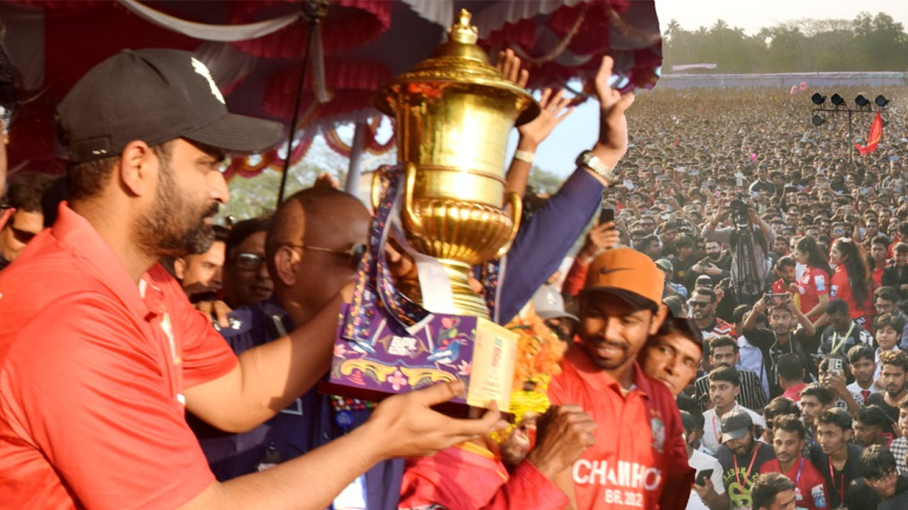 একসঙ্গে এতো মানুষ কখনও দেখিনি: তামিম