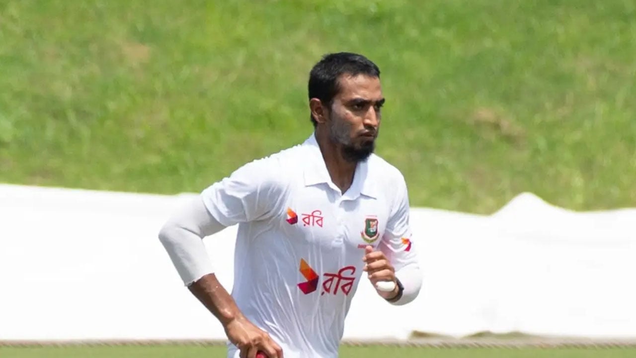 নতুন মুখ সাকিব, নেই তাসকিন