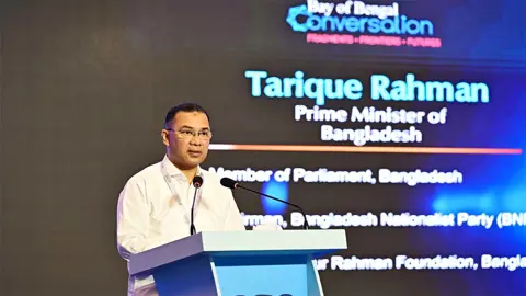 মতপ্রকাশের স্বাধীনতা ও আইনের শাসন সবার জন্য সমানভাবে প্রযোজ্য হবে