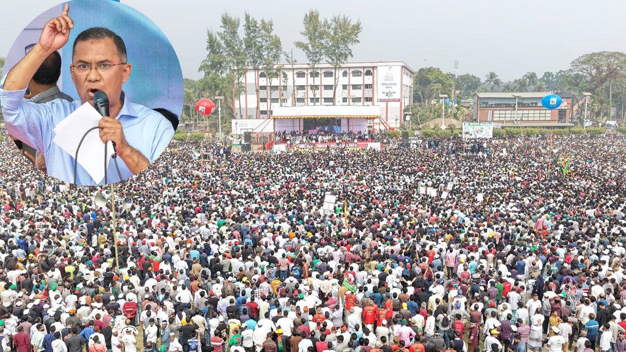 যারা গুপ্ত বলে পরিচিত তারা ভুয়া সিল-ব্যালট ছাপাচ্ছে