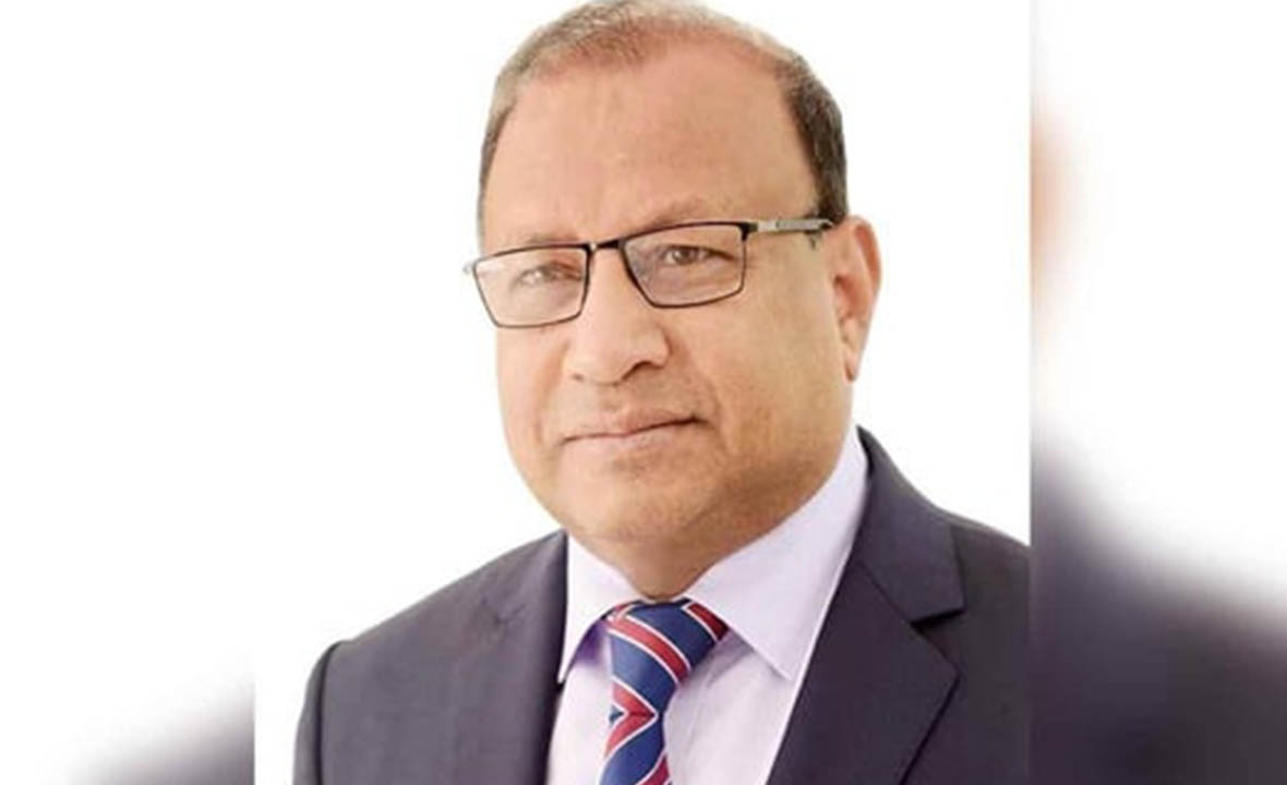 সাবেক স্থানীয় সরকার মন্ত্রী তাজুলের আয়কর নথি জব্দের আদেশ