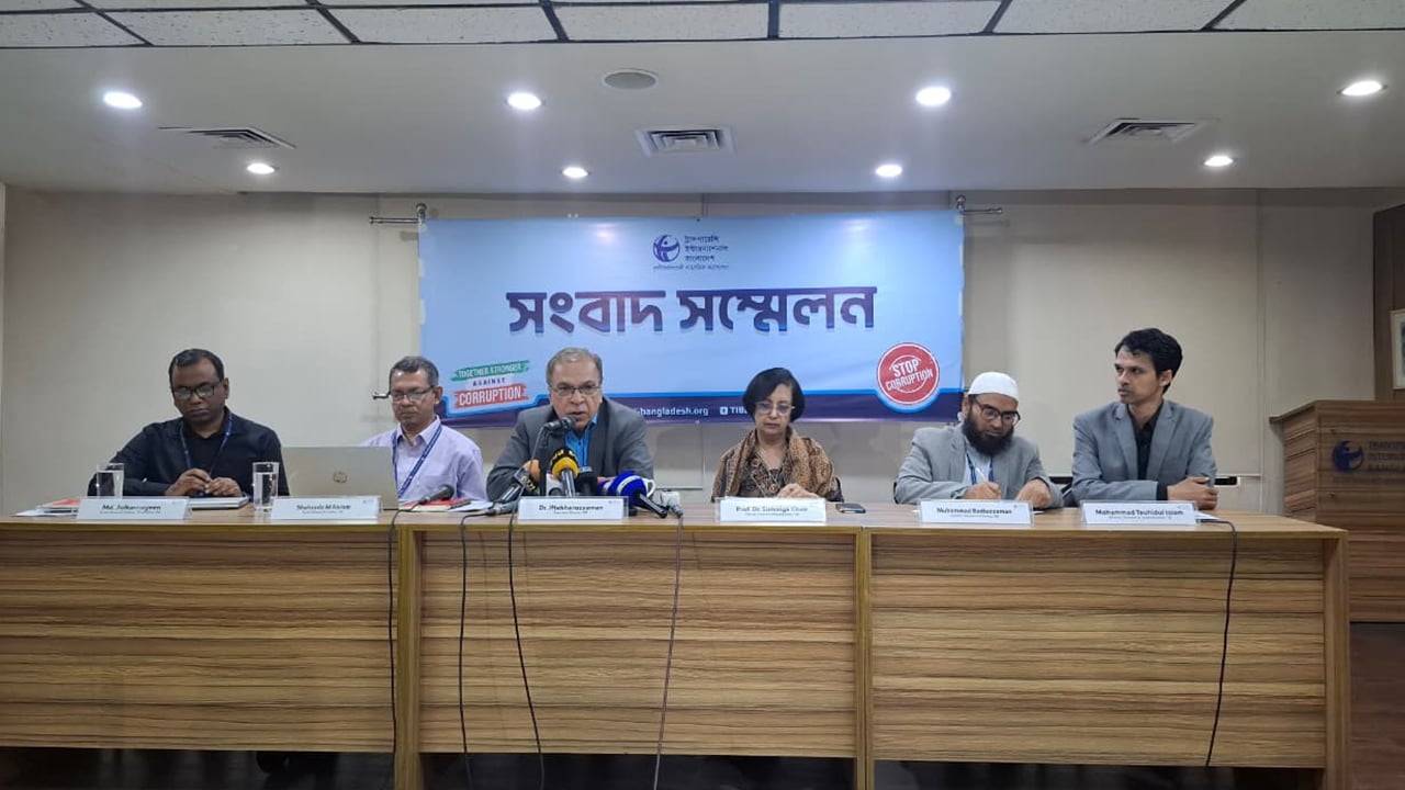বিএনপি ৯২, আওয়ামীলীগ ২২, জামায়াত ৫% সম্পৃক্ত