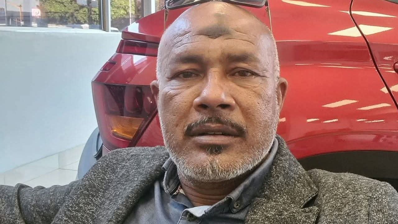 দক্ষিণ আফ্রিকায় ‘সন্ত্রাসীদের’ গুলিতে মিরসরাইয়ের টিপু নিহত