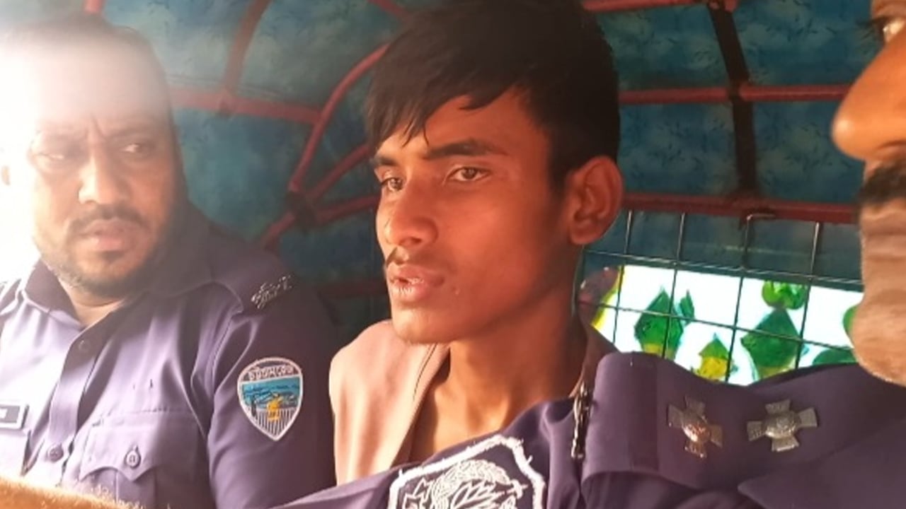 তিতাসে লতিফ হত্যায় জড়িত একজন আটক