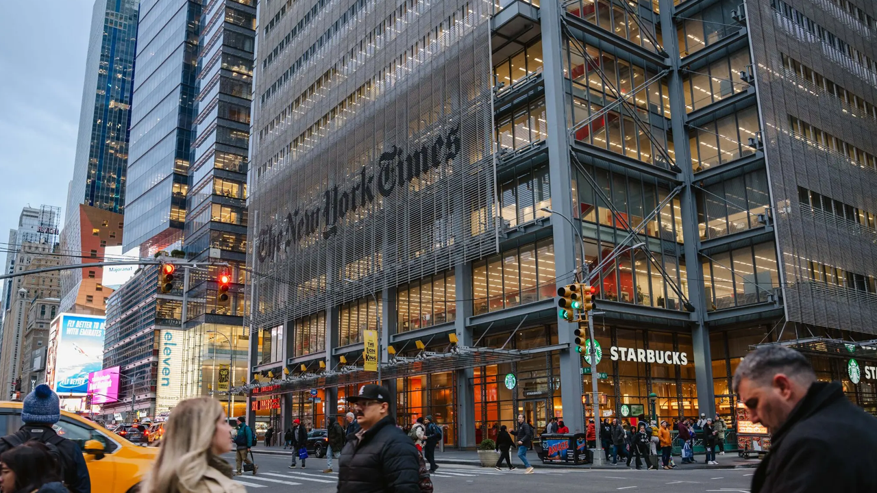 সংবাদমাধ্যমের ওপর পেন্টাগনের বিধিনিষেধ অসাংবিধানিক: মার্কিন আদালত