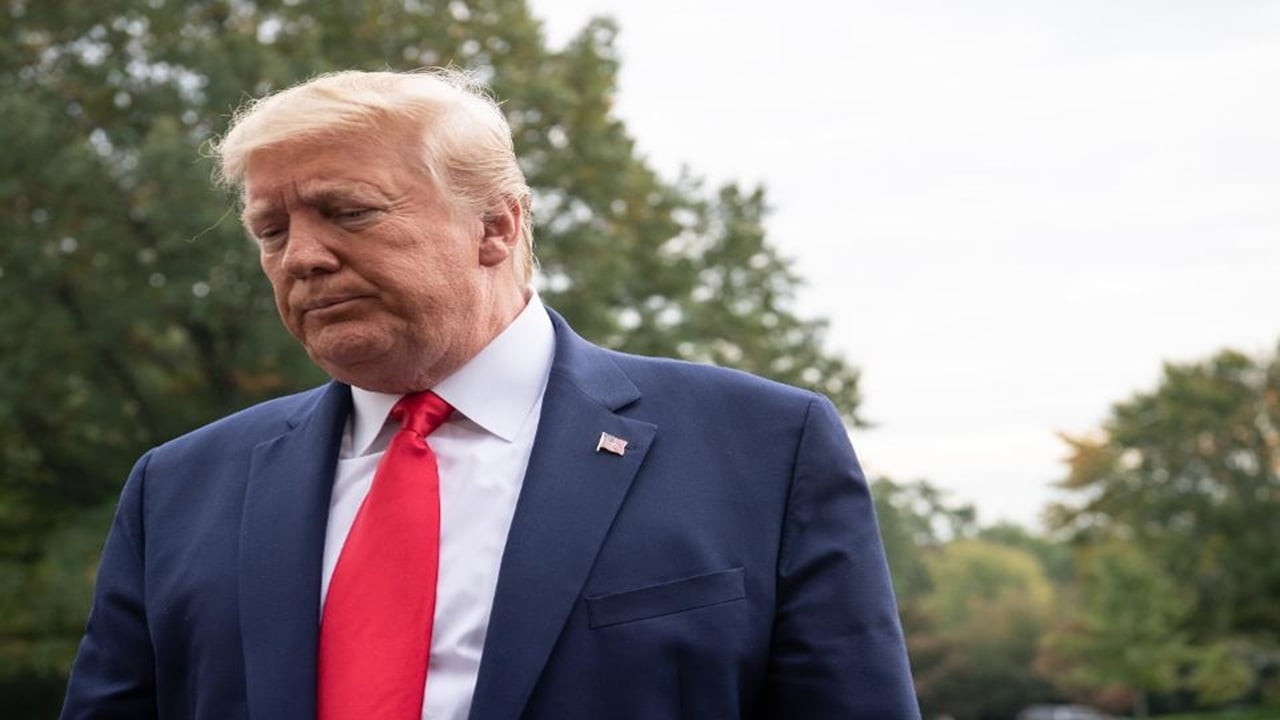 ইরান যুদ্ধ দ্রুত শেষ হবে ভেবেছিল ট্রাম্প প্রশাসন, বাস্তবে দীর্ঘ হচ্ছে