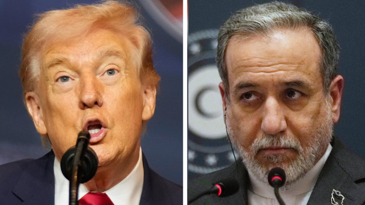 সমঝোতা করতে মরিয়া ইরান, দাবি ট্রাম্পের, তেহরানের অস্বীকার