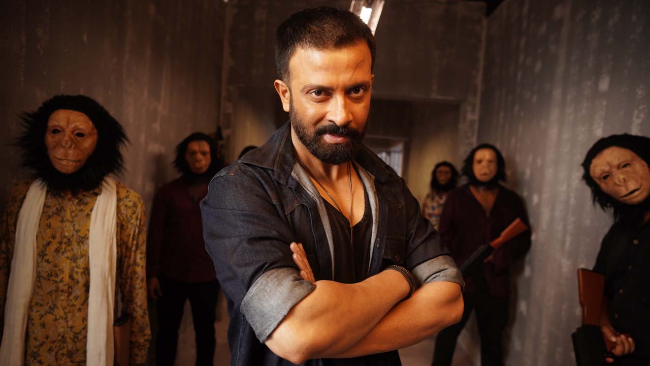 ওটিটিতে ‘তান্ডব’