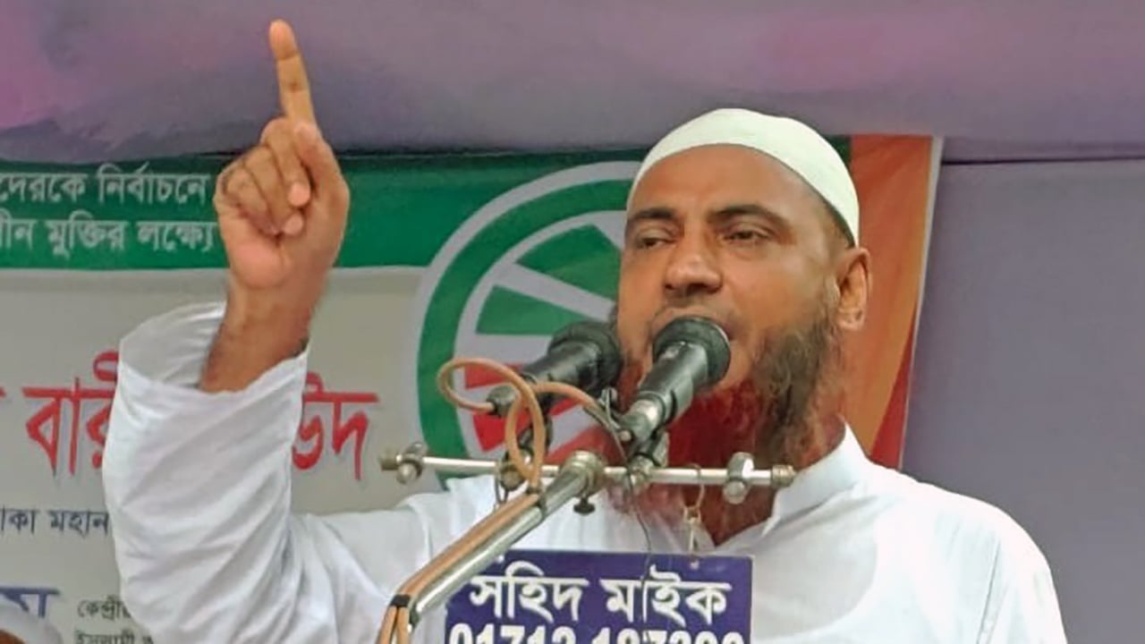 হাদির হত্যা দেশ ও সার্বভৌমত্বের বিরুদ্ধে গভীর চক্রান্ত