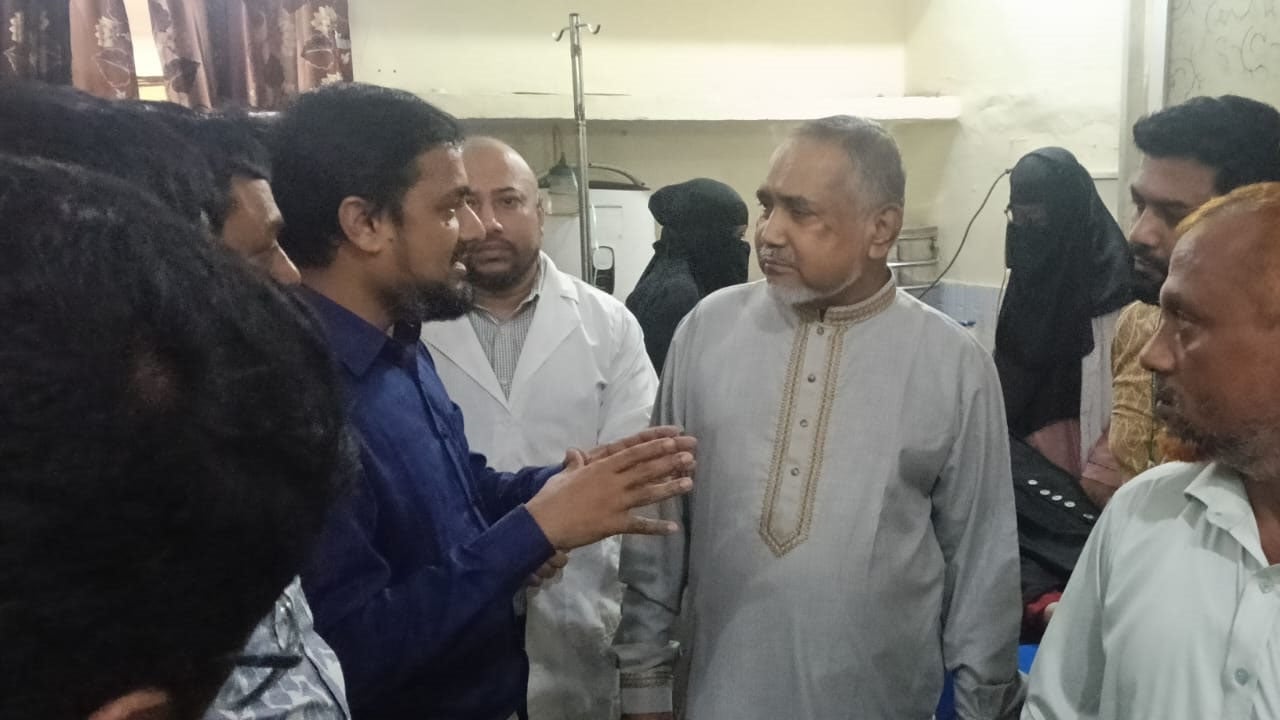 সরকার পতনের চূড়ান্ত আন্দোলনের সময় এখনও হয়নি: তাহের