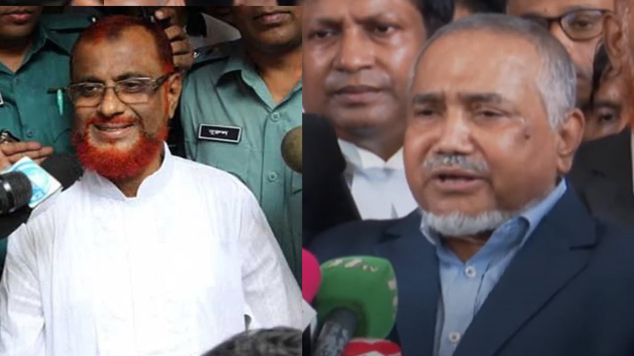 ‘সত্যের বিজয় হয়েছে’ রায়ের প্রতিক্রিয়ায় ডা. তাহের