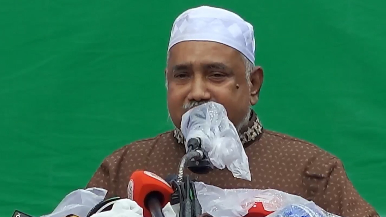 আমরা নির্বাচন চাই, সিলেকশন চাই না: তাহের