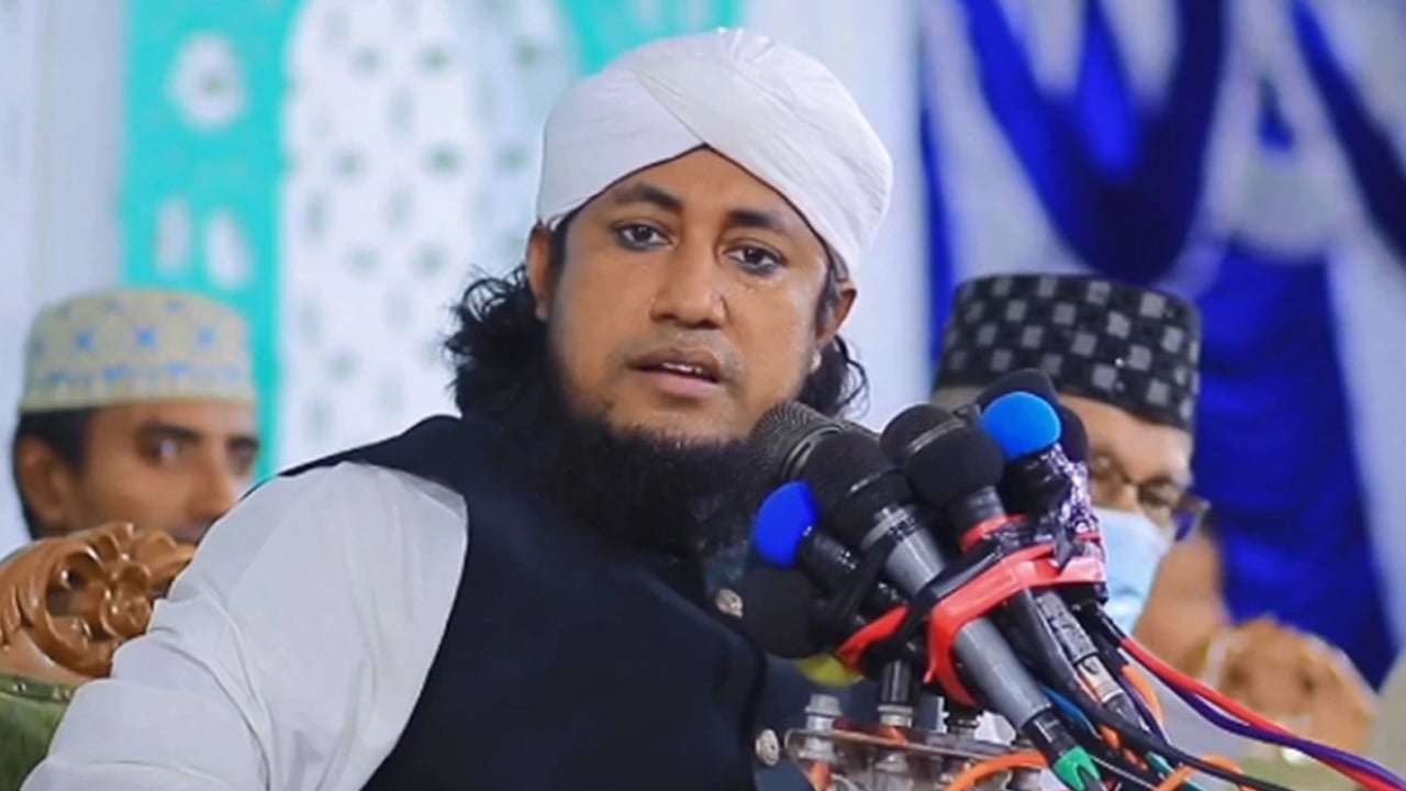 ফ্রি ওয়াজের ঘোষণা দিয়েও লক্ষাধিক ভোটে হারলেন তাহেরী