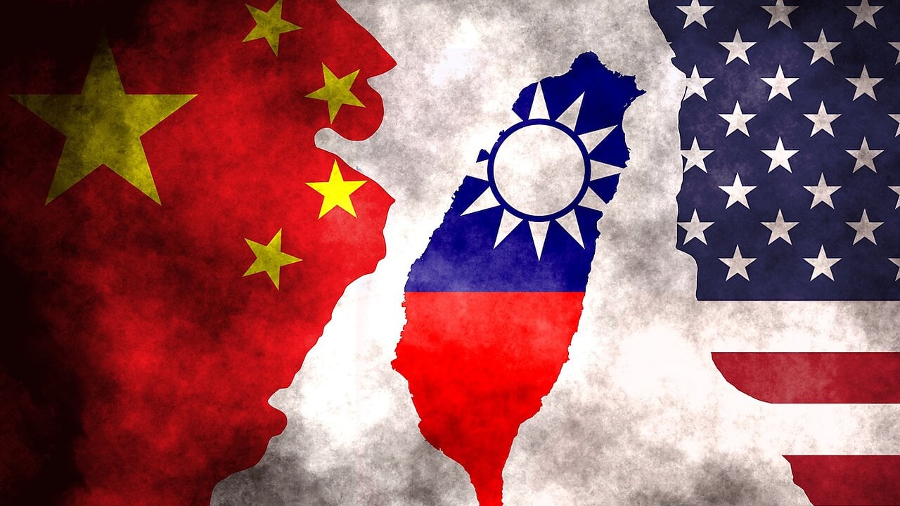 ইরানে ট্রাম্পের নৌ অবরোধের হুমকিতে শঙ্কায় তাইওয়ান