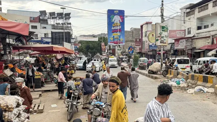 হুথিদের অবরোধে ধুঁকছে তাইজের হাসপাতাল, মানবিক বিপর্যয়ের শঙ্কা