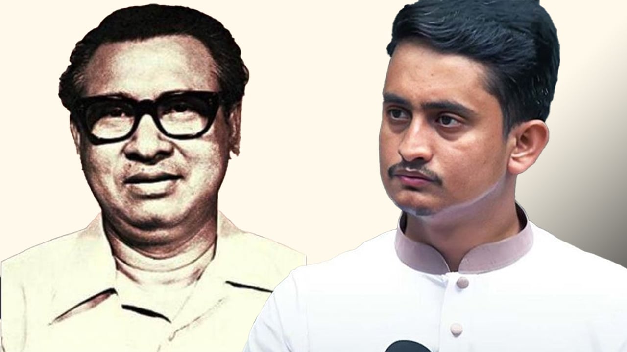 তাজউদ্দীনের মুক্তিযোদ্ধার স্বীকৃতি বাতিল হয় কিভাবে?