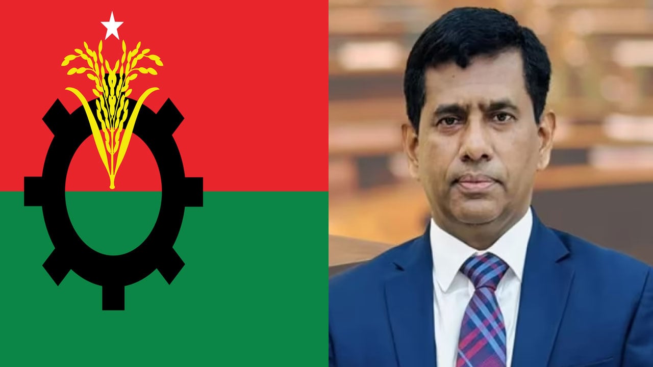 এই দায় বিএনপিকে ১০০ বছর বহন করতে হবে: তাজুল