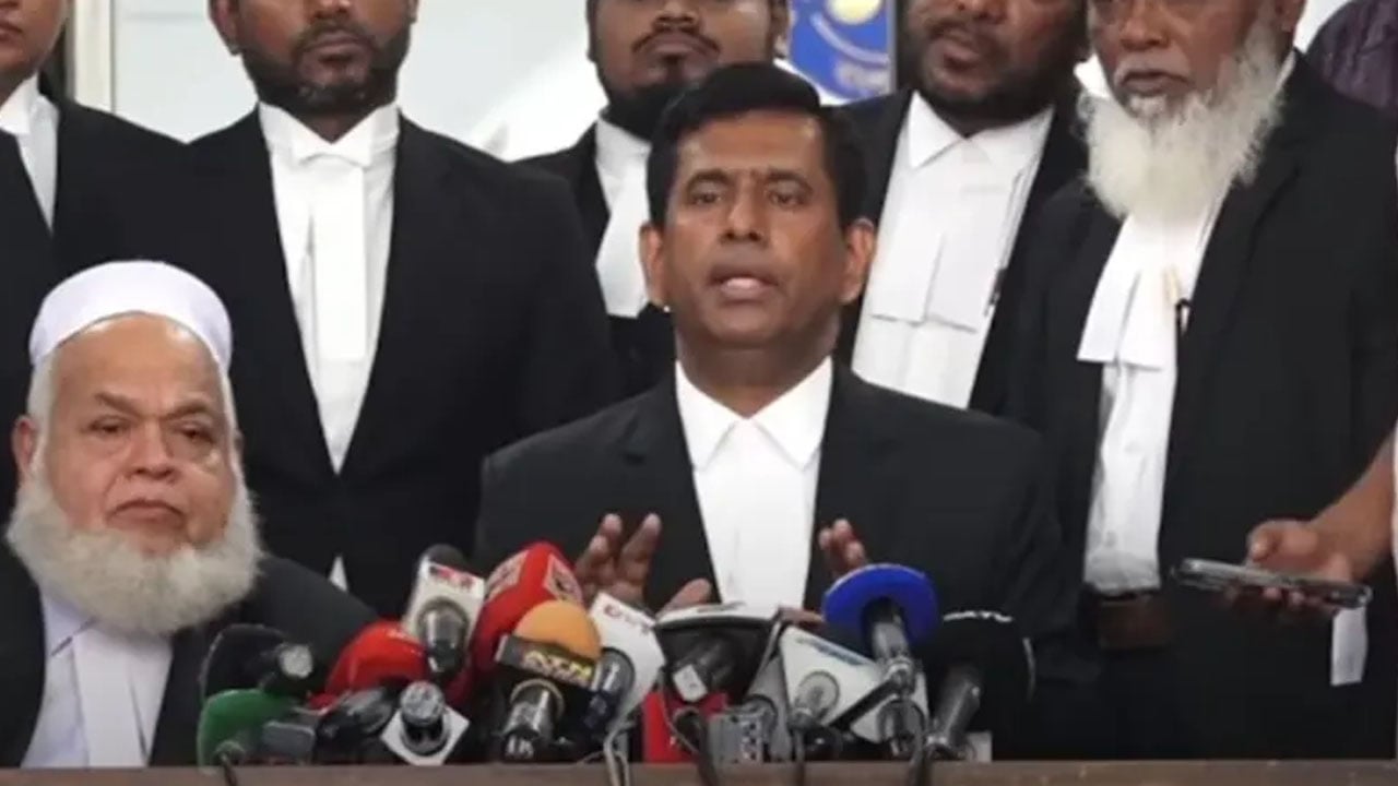১৫ সেনা কর্মকর্তাকে অবশ্যই আদালতে আনতে হবে